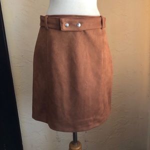 Haute Monde skirt